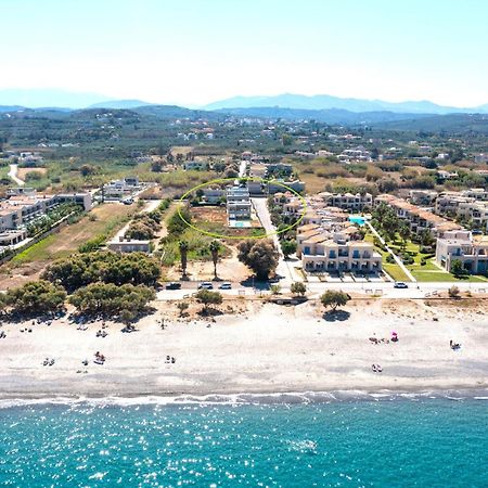 Gt Beach Малеме Экстерьер фото