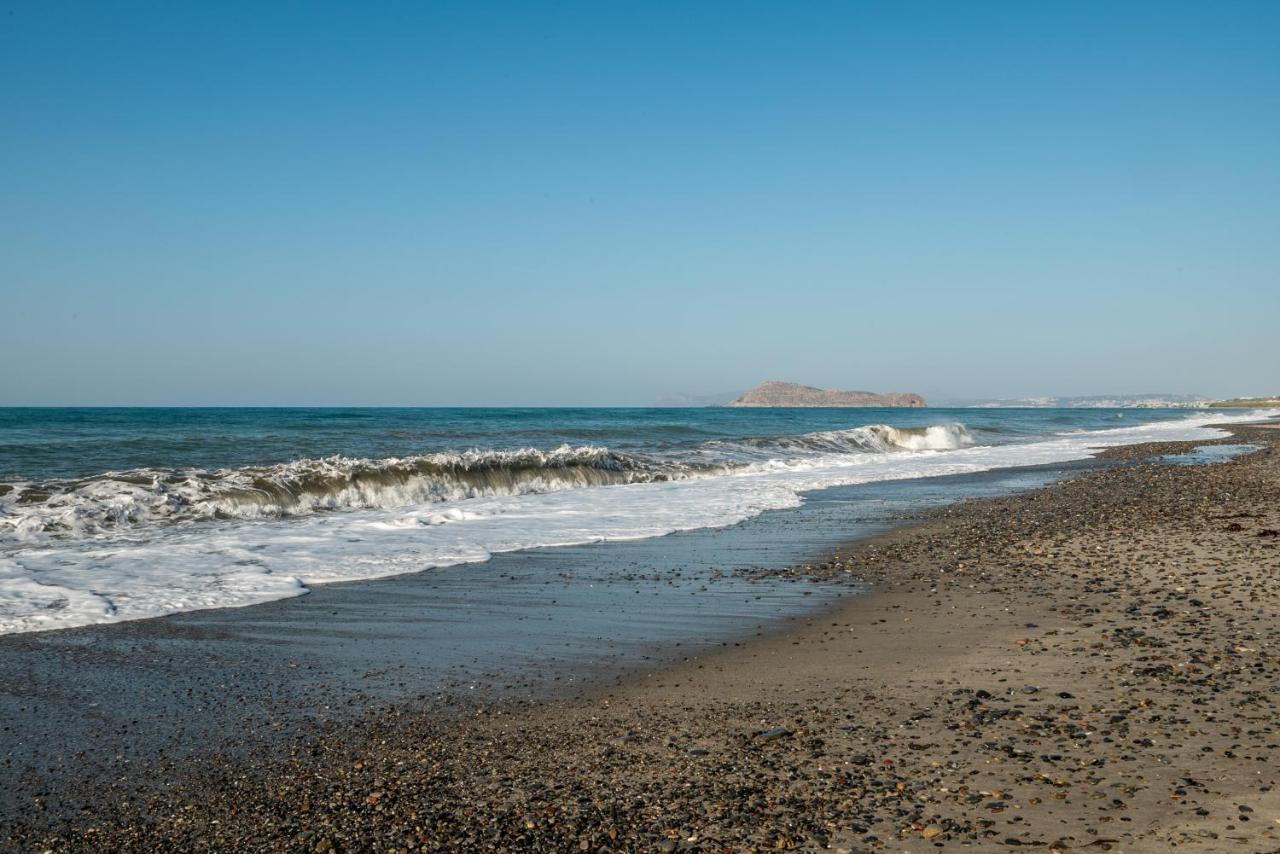 Gt Beach Малеме Экстерьер фото