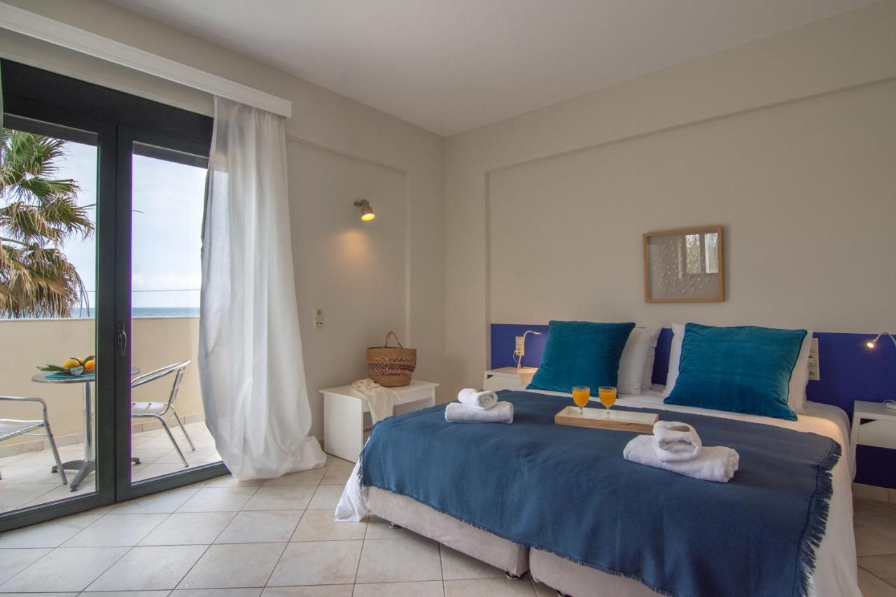 Gt Beach Малеме Экстерьер фото