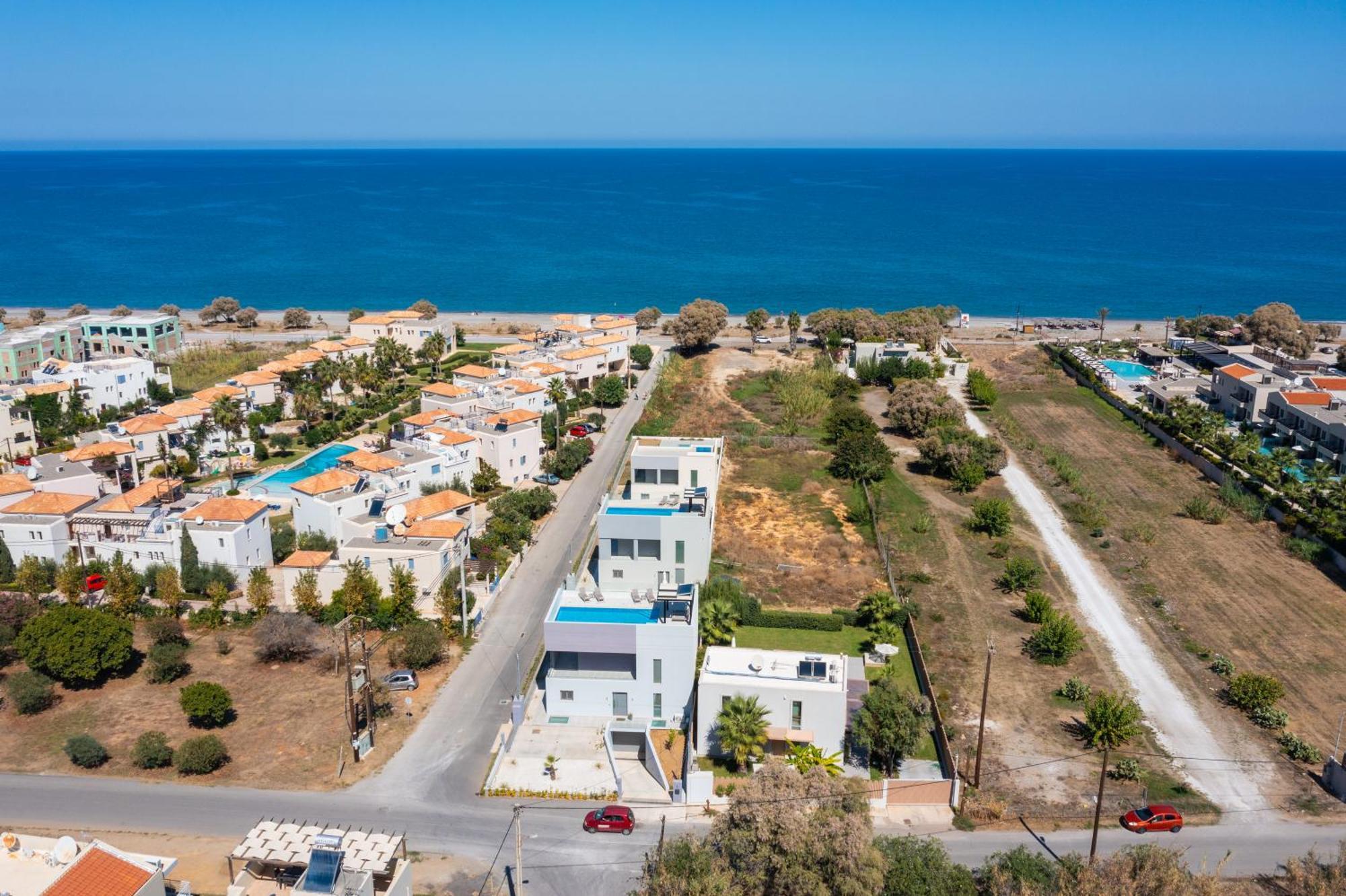 Gt Beach Малеме Экстерьер фото